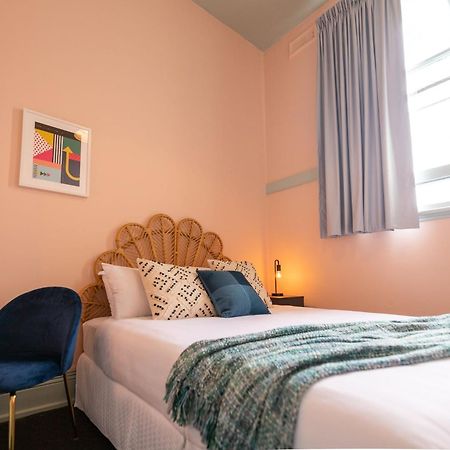 Roamer St Kilda - Formerly Selina St Kilda Melbourne Bagian luar foto