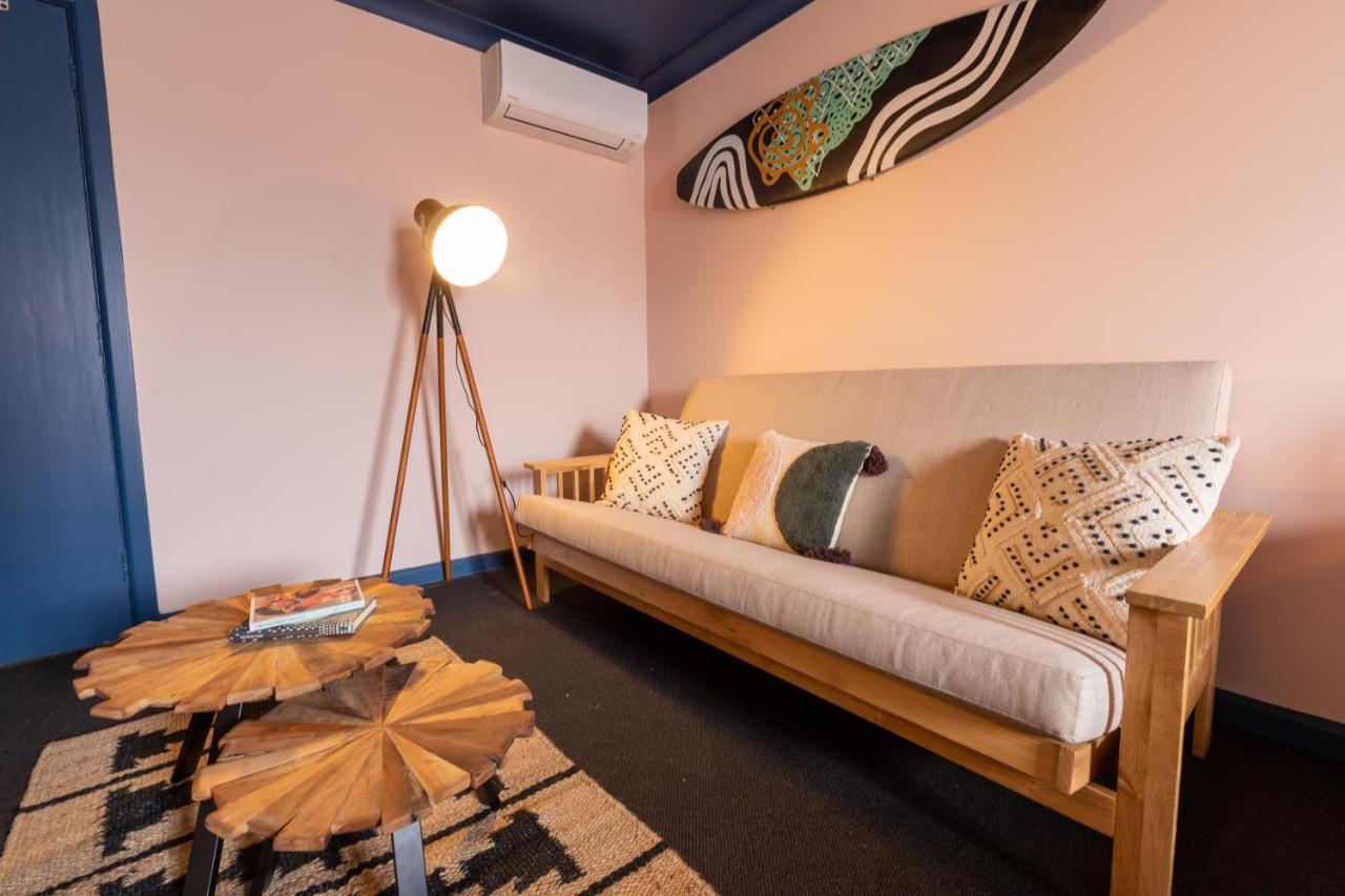 Roamer St Kilda - Formerly Selina St Kilda Melbourne Bagian luar foto