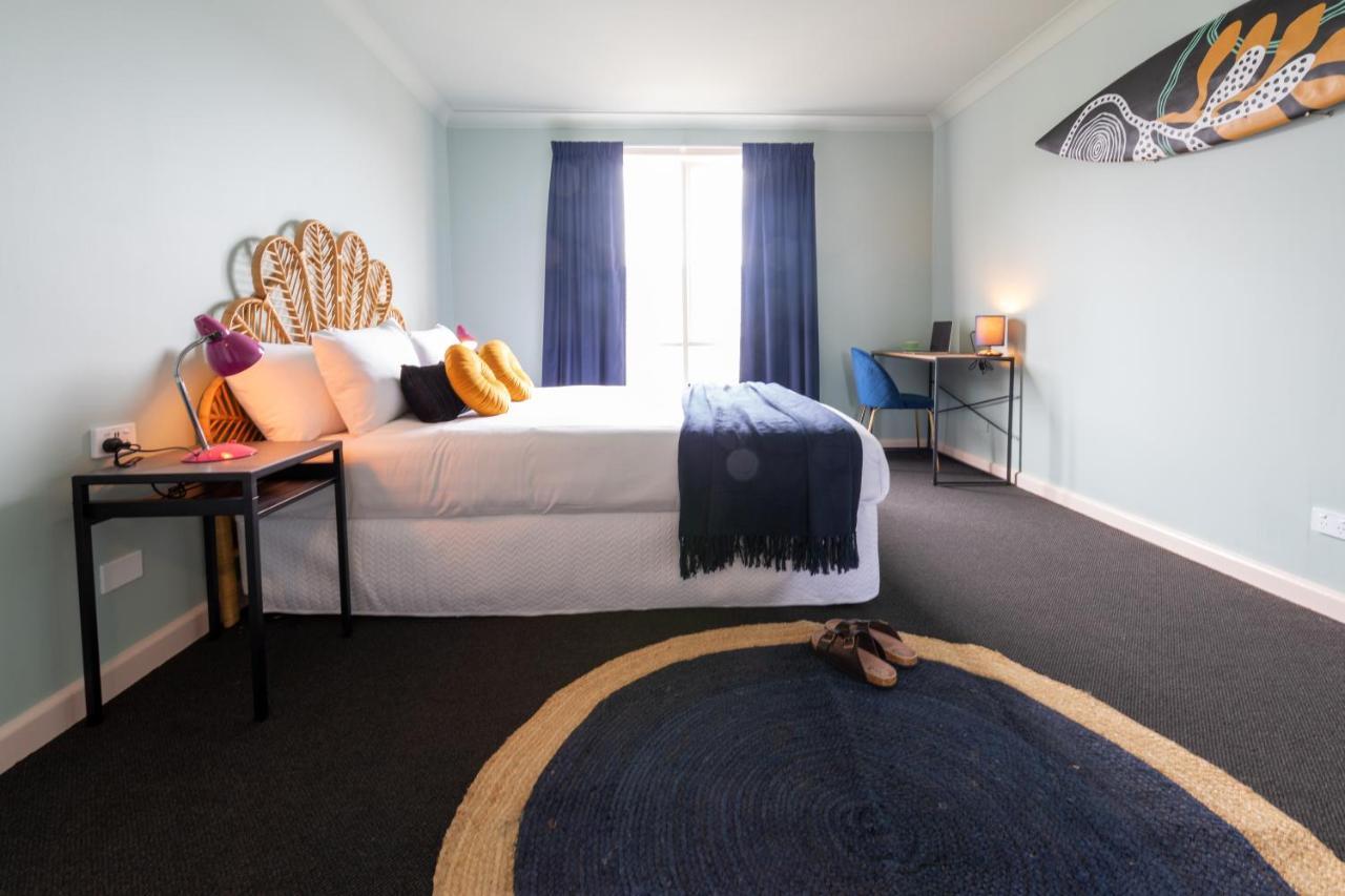 Roamer St Kilda - Formerly Selina St Kilda Melbourne Bagian luar foto