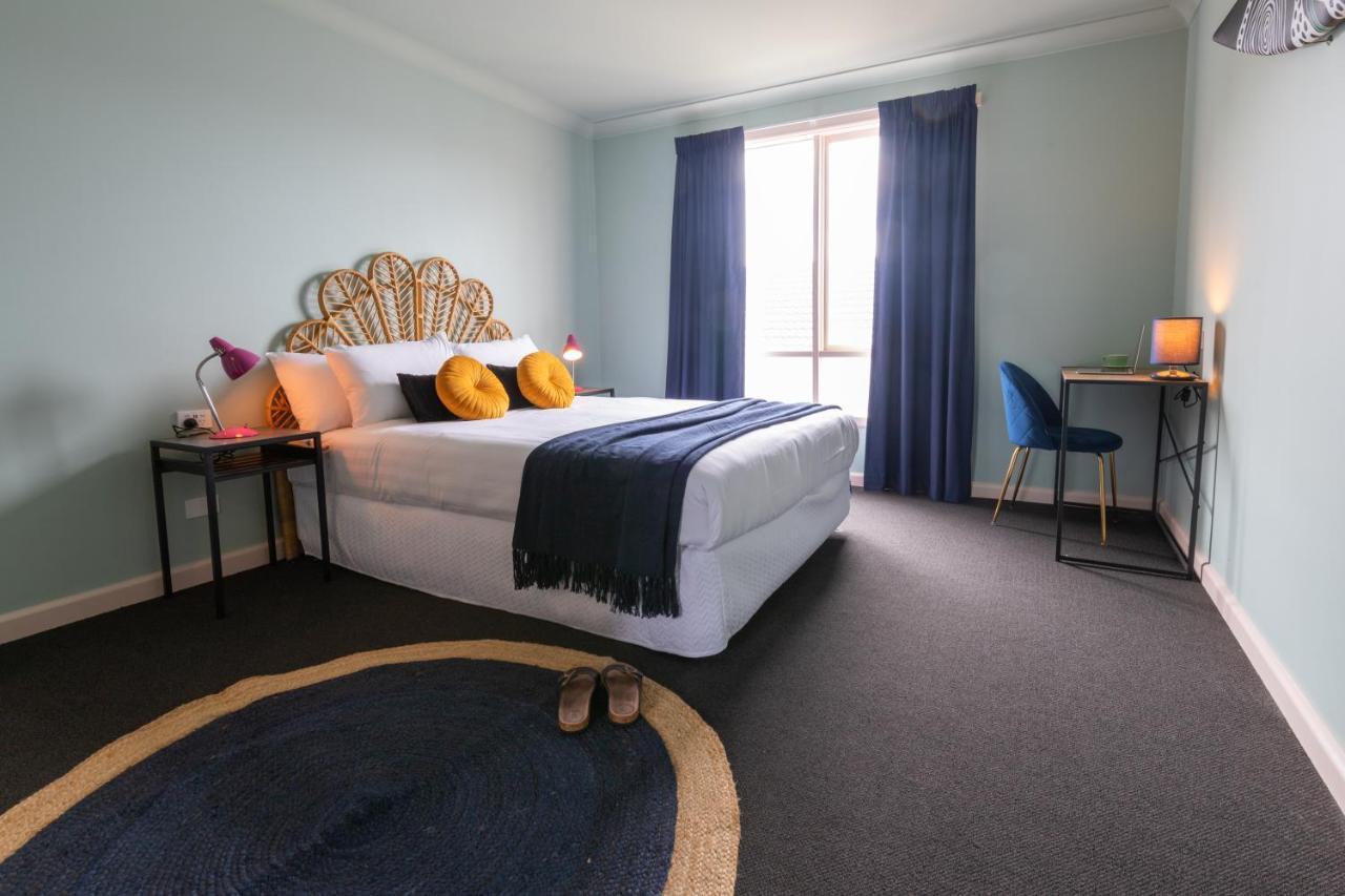 Roamer St Kilda - Formerly Selina St Kilda Melbourne Bagian luar foto