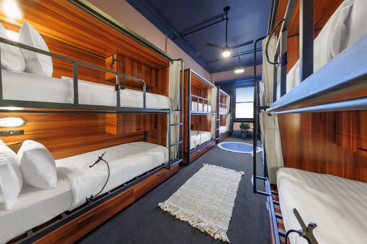 Roamer St Kilda - Formerly Selina St Kilda Melbourne Bagian luar foto
