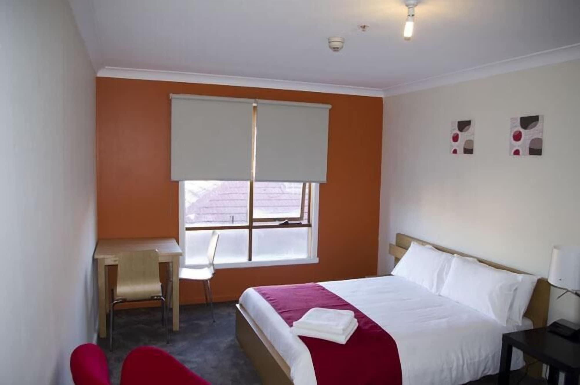Roamer St Kilda - Formerly Selina St Kilda Melbourne Bagian luar foto