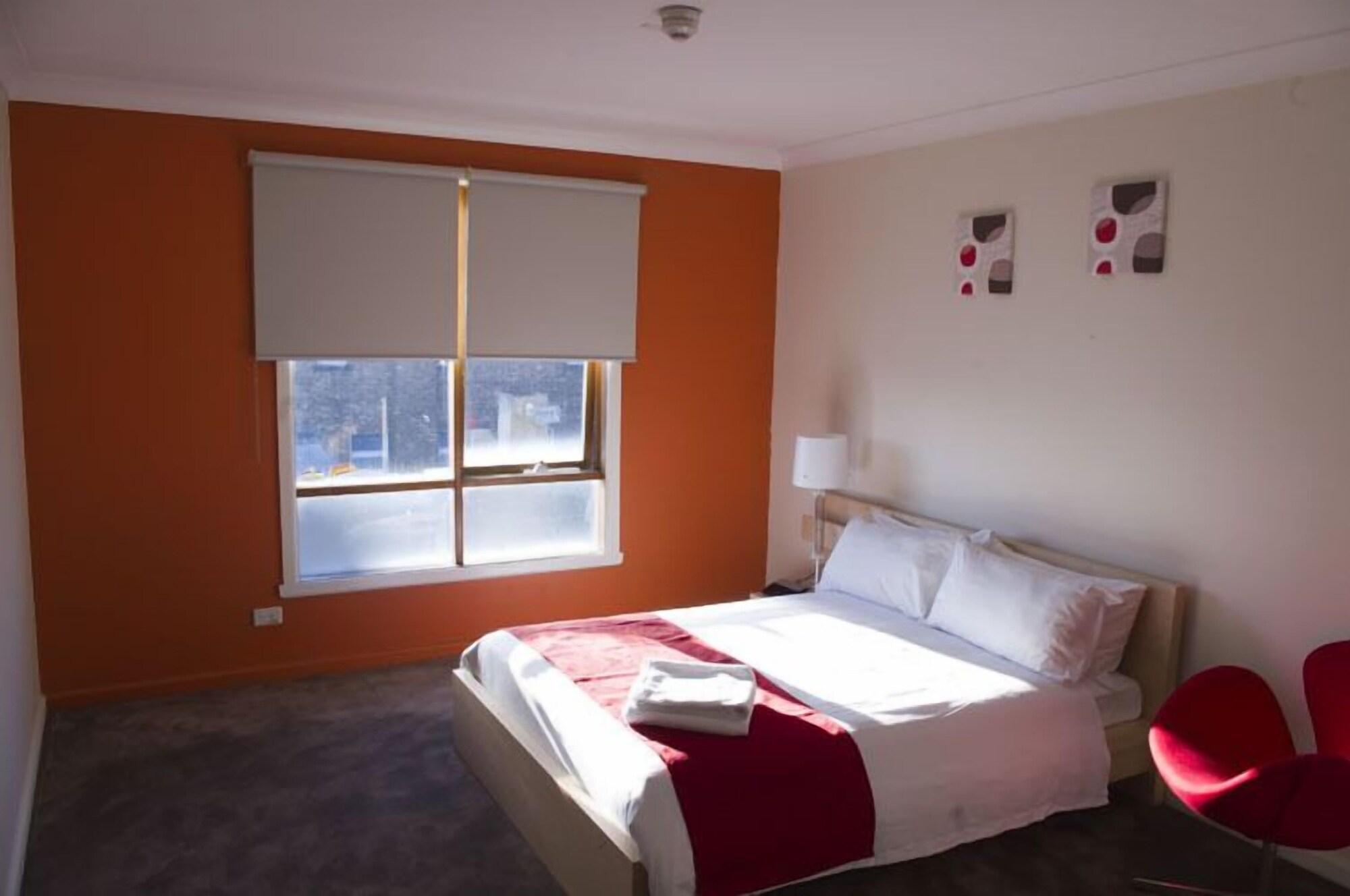 Roamer St Kilda - Formerly Selina St Kilda Melbourne Bagian luar foto