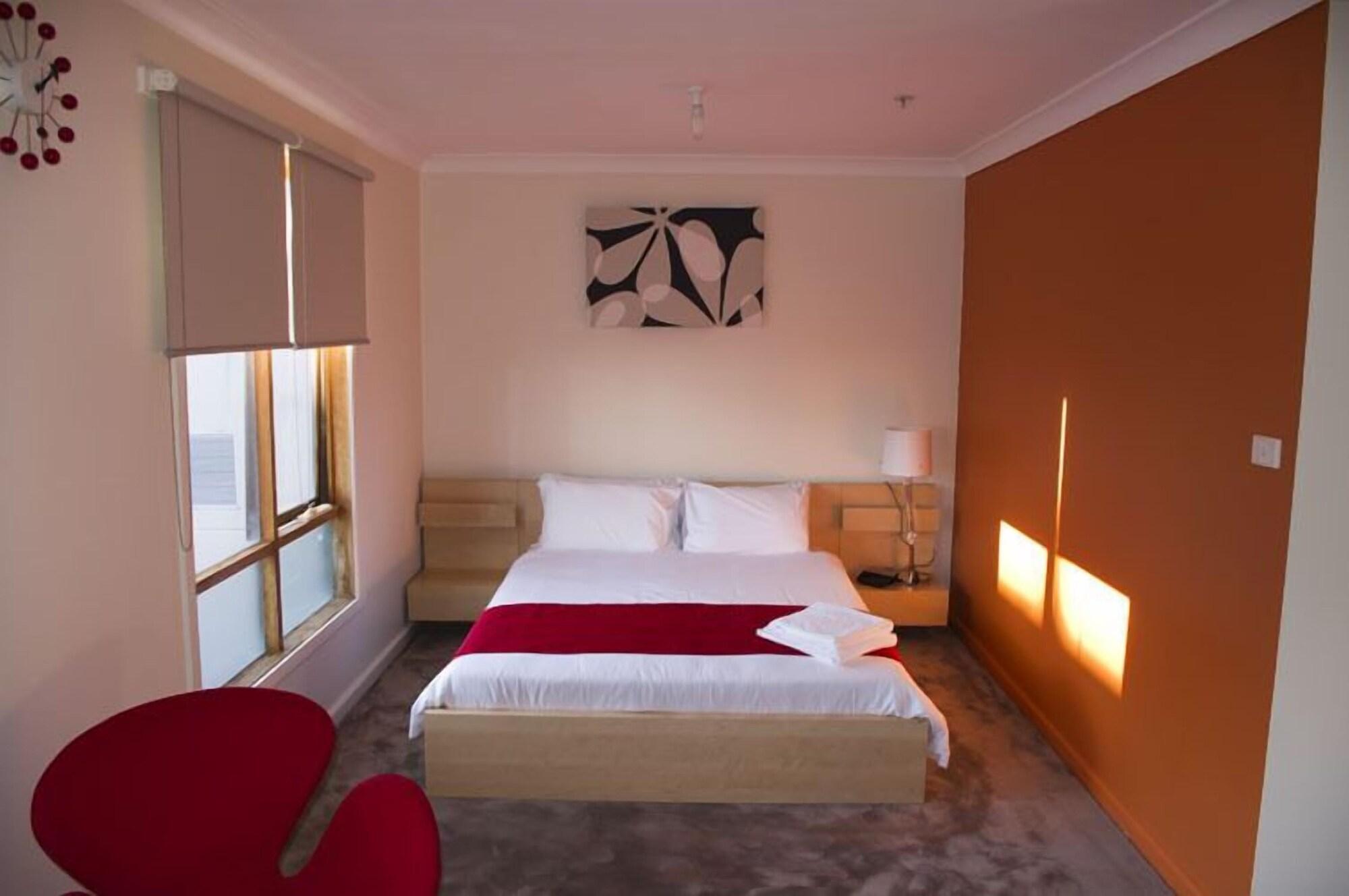 Roamer St Kilda - Formerly Selina St Kilda Melbourne Bagian luar foto