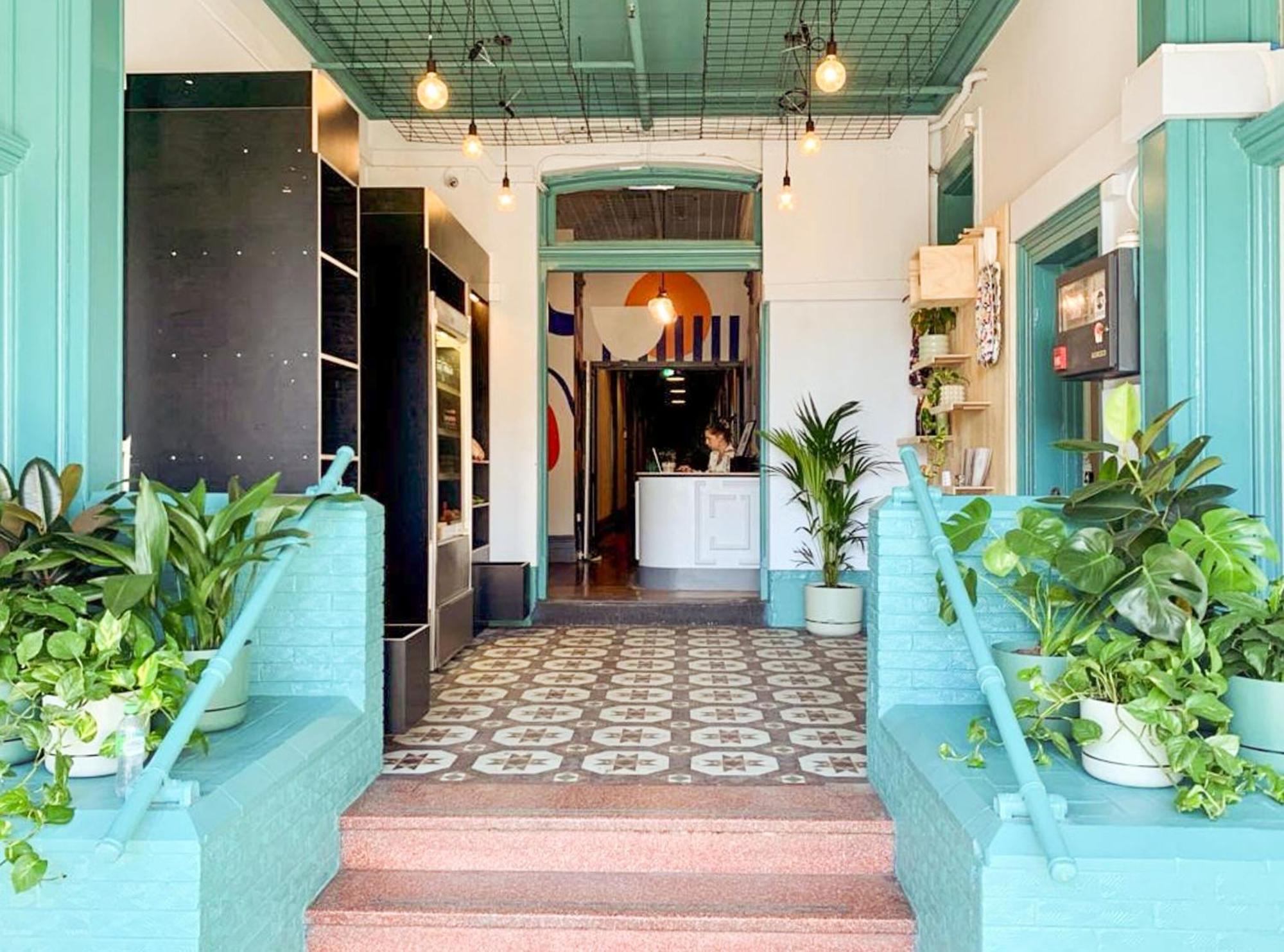 Roamer St Kilda - Formerly Selina St Kilda Melbourne Bagian luar foto
